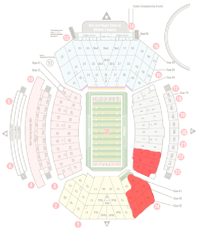 StadiumNebraska